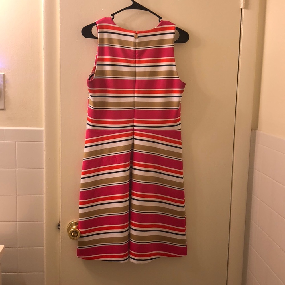 Michael kors dress size: Medium
